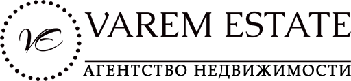 logo Varem Estate sp. z o.o. Warszawa, Wrocław